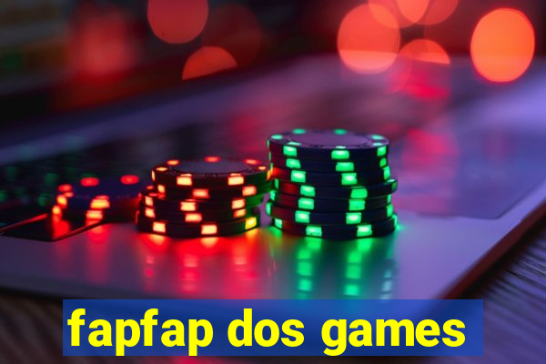 fapfap dos games